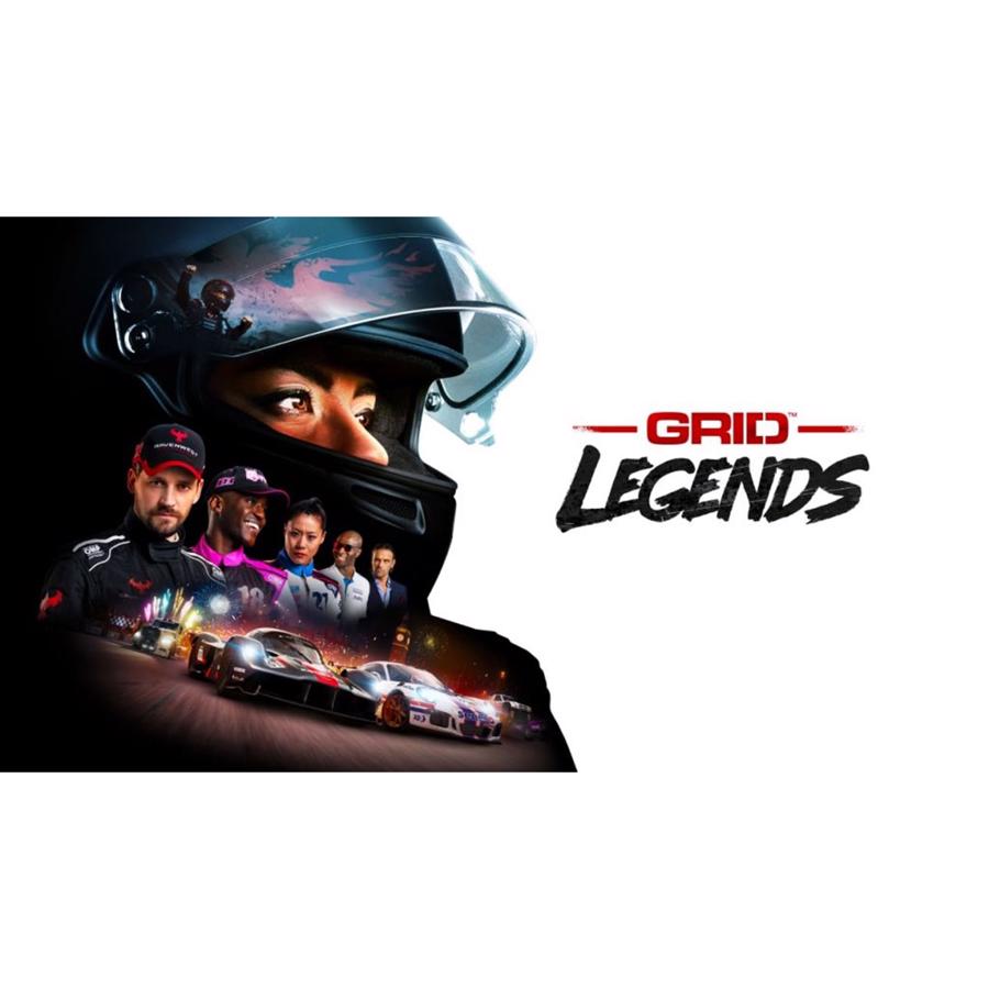 Electronic Arts GRID Legends - Xbox One